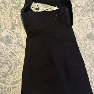Mini Dress